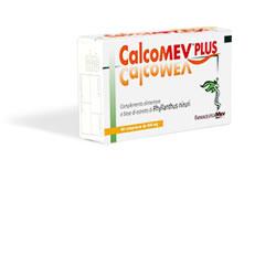 CALCOMEV PLUS 60 COMPRESSE - Fontenova srl