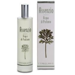 ACQUA PROFUMATA ASSENZIO 50 ML - Fontenova srl