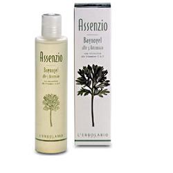 ASSENZIO BAGNOGEL 200 ML - Fontenova srl