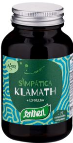 ALGA KLAMAT 70 COMPRESSE SANTIVERI - Fontenova srl