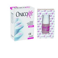 PHARCOS ONICOKER LACCA RINFORZANTE PER UNGHIE 4ML - Fontenova srl