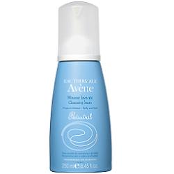 EAU THERMALE AVENE PEDIATRIL MOUSSE BAGNO 250 ML - Fontenova srl