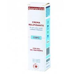PSORACTIVE CREMA RELIPIDANTE 125 ML - Fontenova srl