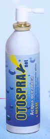 OTOSPRAY PULIZIA ORECCHIO 100 ML - Fontenova srl