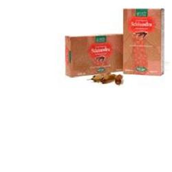 SCHISANDRA 20 AMPOLLE BEVIBILI DA 15 ML - Fontenova srl