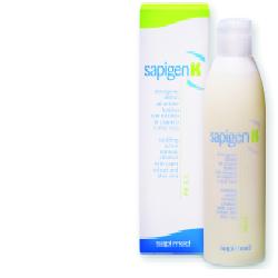 SAPONE LIQUIDO IGIENE INTIMA SAPIGEN K 250 ML - Fontenova srl