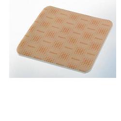 MEDICAZIONE BIATAIN SOFT HOLD IN SCHIUMA DI POLIURETANO PARZIALMENTE ADESIVA 10X10 CM 5 PEZZI - Fontenova srl