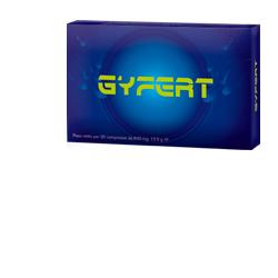 GYFERT 20 COMPRESSE - Fontenova srl