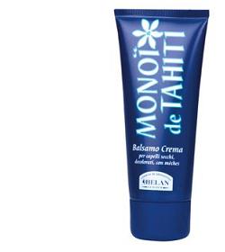 MONOI BALSAMO DOPOSOLE - Fontenova srl
