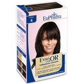 EUPHIDRA EXTRA COLOR 1 NERO - Fontenova srl