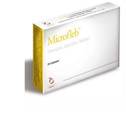 MICROFLEB 30 COMPRESSE - Fontenova srl