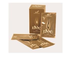 DMAE MASK COFANETTO 8 BUSTINE - Fontenova srl