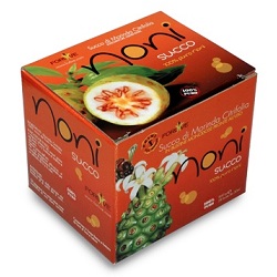 SUCCO DI NONI 28 BUSTINE - Fontenova srl
