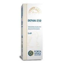 ECOSOL DEPAN-250 250 ML - Fontenova srl