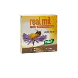 REALMIL PAPPA REALE 20 FIALE 10 ML - Fontenova srl