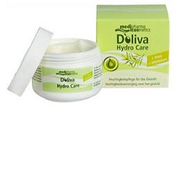 PTC DOLIVA CREMA VISO RIGENERANTE INTENSIVA 50 ML - Fontenova srl