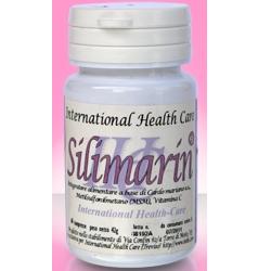SILIMARIN 60 COMPRESSE - Fontenova srl