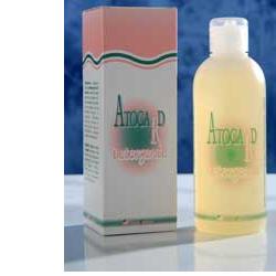 ATOCARD DETERGENTE 200 ML - Fontenova srl