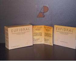 EUFIBRAL 20 BUSTINE - Fontenova srl