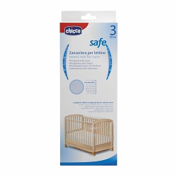 CHICCO ZANZARIERA LETTINO - Fontenova srl