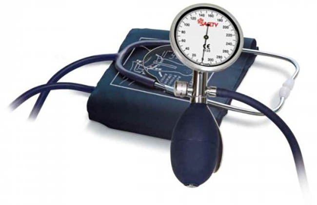 BRACCIALE PEDIATRICO SFIGMOMANOMETRO DIGITALE - Fontenova srl
