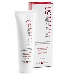 DERMOSILE 50 CREMA 50 G - Fontenova srl
