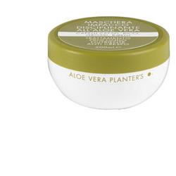 PLANTER'S ALOE VERA MASCHERA IMPACCO DISCIPLINANTE CAPELLI 200 ML - Fontenova srl