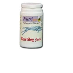 KARTILEG JUNIOR 60 TAVOLETTE NUTRIGEN - Fontenova srl