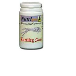KARTILEG SENIOR 120 TAVOLETTE NUTRIGEN - Fontenova srl