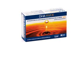DHA RICHOIL 30 PERLE - Fontenova srl