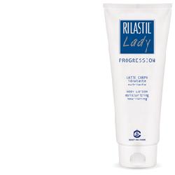 RILASTIL PROGRES LATTE CORPO - Fontenova srl