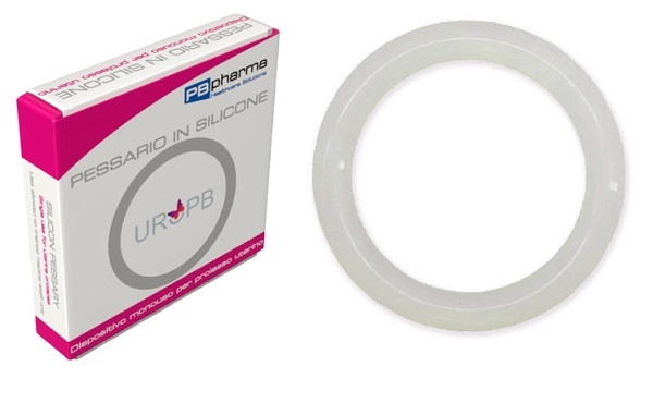 PESSARIO SILICONE 70 - Fontenova srl