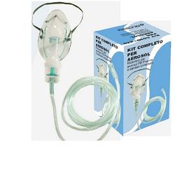 KIT DI RICAMBIO PER AEROSOL - Fontenova srl