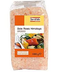 SALE HIMALAYA GROSSO 1000 G - Fontenova srl
