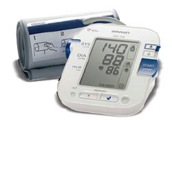 SFIGMOMANOMETRO OMRON M10IT - Fontenova srl