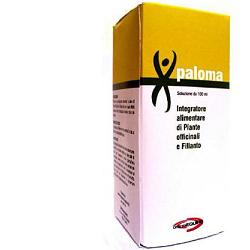 PALOMA SOLUZIONE 100 ML - Fontenova srl