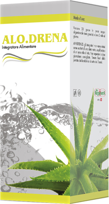 ALOVIST GOCCE 100 ML - Fontenova srl