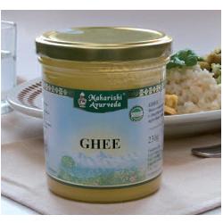 GHEE BIO BURRO CHIARIFICATO 220 G - Fontenova srl