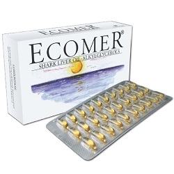 ECOMER 60 CAPSULE - Fontenova srl