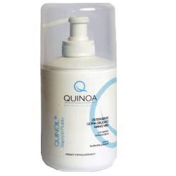 QUINOIL SAPONE FLUIDO 250 ML - Fontenova srl