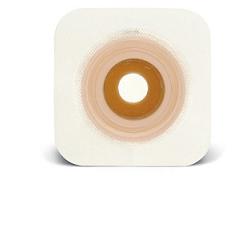 PLACCA PER STOMIA DUE PEZZI PIANA MODELLABILE DIAMETRO 13-22 SISTEMA 2S 5PZ - Fontenova srl