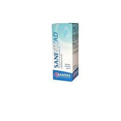 SANIVIT AD GOCCE 10 ML - Fontenova srl