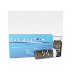 CALMAZYM B6 20 FLACONCINI - Fontenova srl
