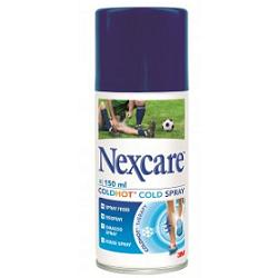 GHIACCIO ISTANTANEO COLD SPRAY 150ML - Fontenova srl
