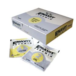 ENAVIT SUDAMIN POLVERE 14 BUSTINE + GEL 14 BUSTINE - Fontenova srl