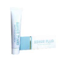 KONOR CREMA IDRATANTE TUBO 75 ML - Fontenova srl