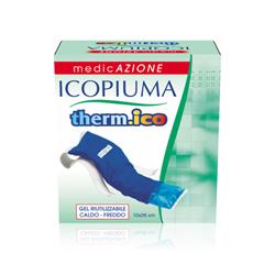 ICOPIUMA THERMICO GEL RIUTILIZZABILE CALDO-FREDDO - Fontenova srl