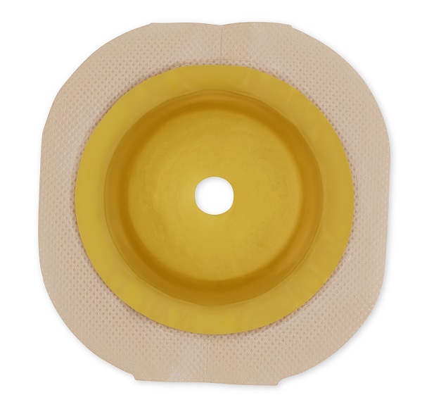 PLACCA CVX C/ADES FLANGIA FLOTTANTE 70MM 13/51MM 5 PEZZI CONFFORM2 HOLLISTER - Fontenova srl