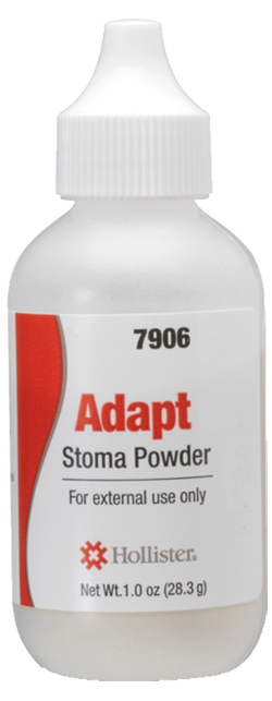 POLVERE PROTETTIVA PER STOMIA HOLLISTER ADAPT 28G - Fontenova srl
