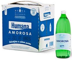 ACQUA AMOROSA 6X1000 ML - Fontenova srl